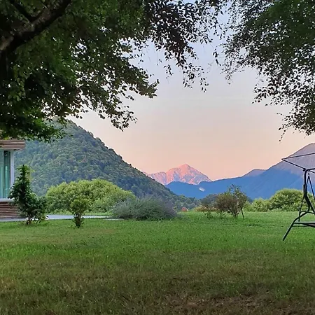 ヴィラ Intelvi カスティリオーネ・ディンテルヴィ