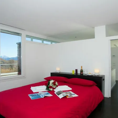 Intelvi カスティリオーネ・ディンテルヴィ