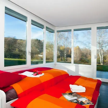 ヴィラ Intelvi カスティリオーネ・ディンテルヴィ