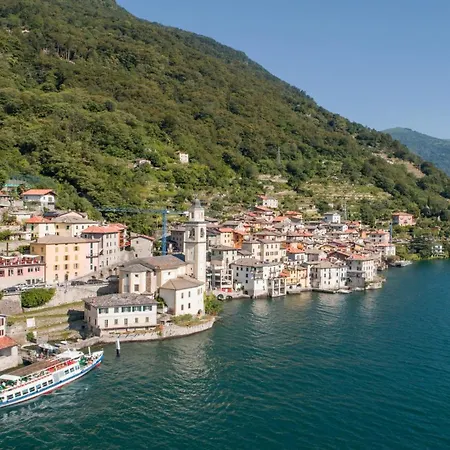 Intelvi Вилла *