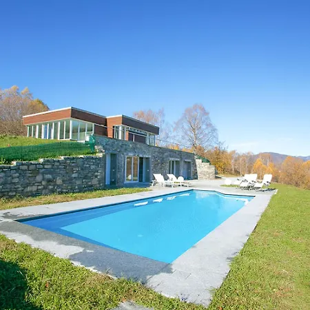 Вилла Intelvi Кастильоне-д'Интельви