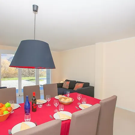 Intelvi Вилла *