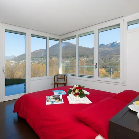 Intelvi * Кастильоне-д'Интельви