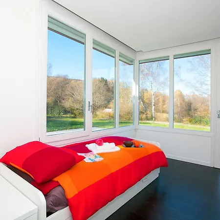 Intelvi Вилла Кастильоне-д'Интельви