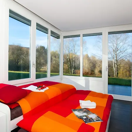 Intelvi Вилла Кастильоне-д'Интельви