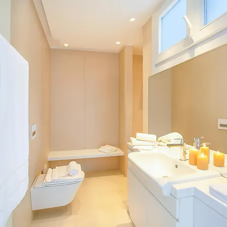 Вилла Intelvi Кастильоне-д'Интельви