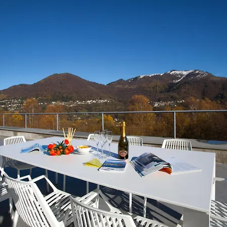 Intelvi * Кастильоне-д'Интельви