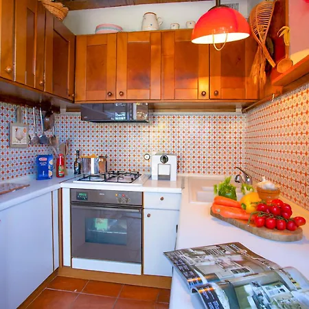 Вилла Intelvi Кастильоне-д'Интельви