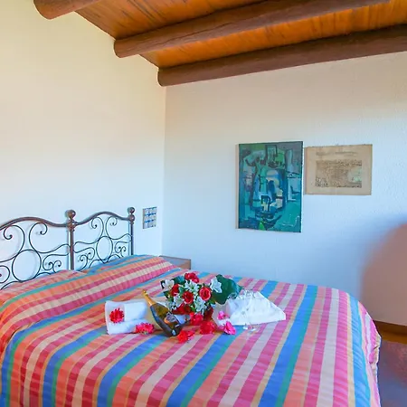 Intelvi Вилла Кастильоне-д'Интельви