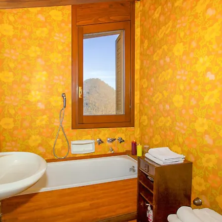 Intelvi Вилла *