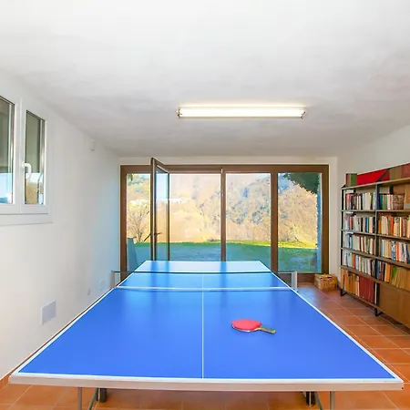 Intelvi * Кастильоне-д'Интельви