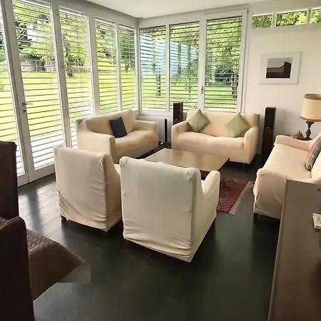 Intelvi Villa *