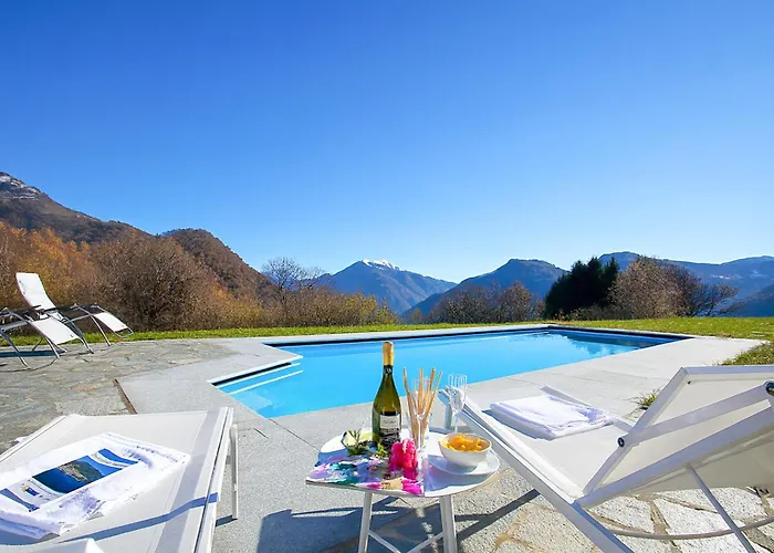 Intelvi * Castiglione dʼIntelvi