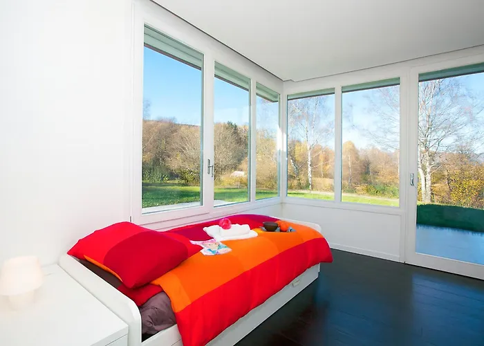 Intelvi Βίλα Castiglione dʼIntelvi