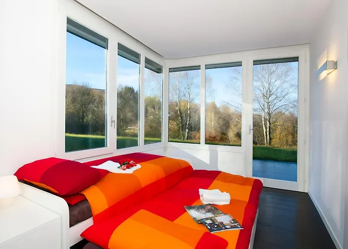 Intelvi Villa Castiglione dʼIntelvi