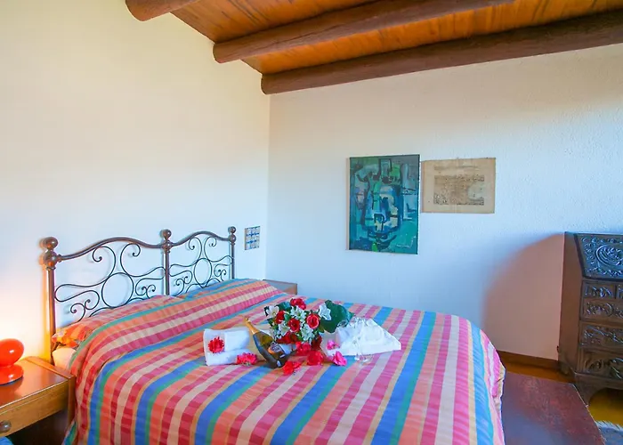 Intelvi Βίλα Castiglione dʼIntelvi