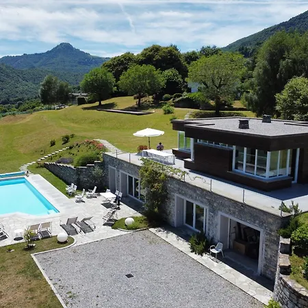 Intelvi Villa Castiglione d'Intelvi