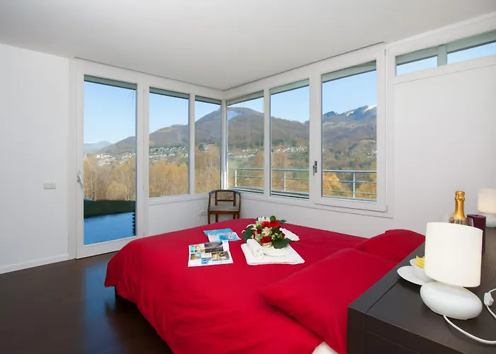 Intelvi * Castiglione d'Intelvi