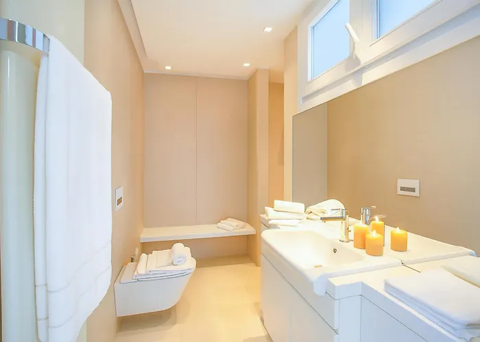 Villa Intelvi Castiglione d'Intelvi