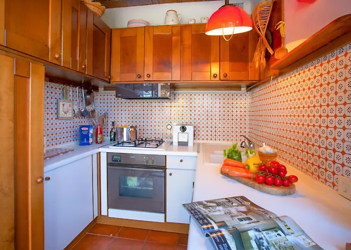 Villa Intelvi Castiglione d'Intelvi