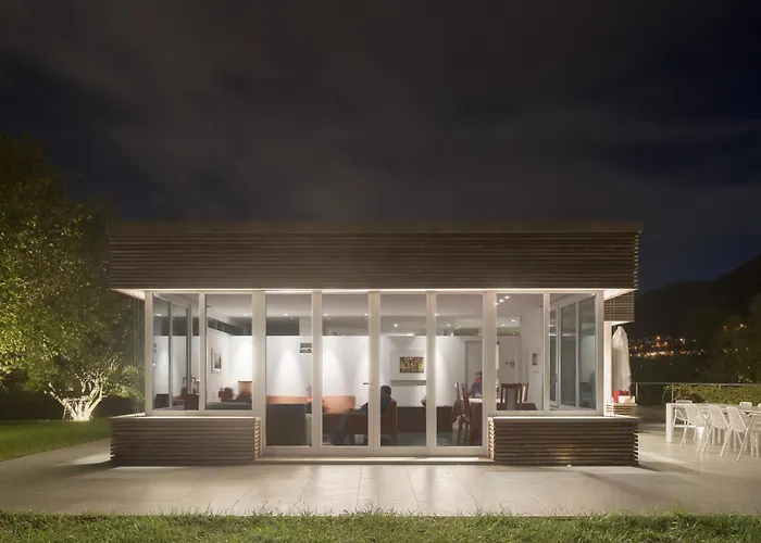 Villa Intelvi Castiglione d'Intelvi