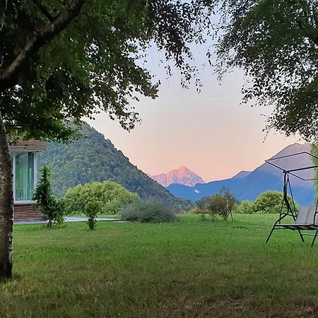 Vila Intelvi Castiglione dʼIntelvi