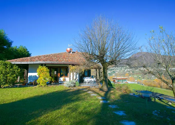 Vila Intelvi